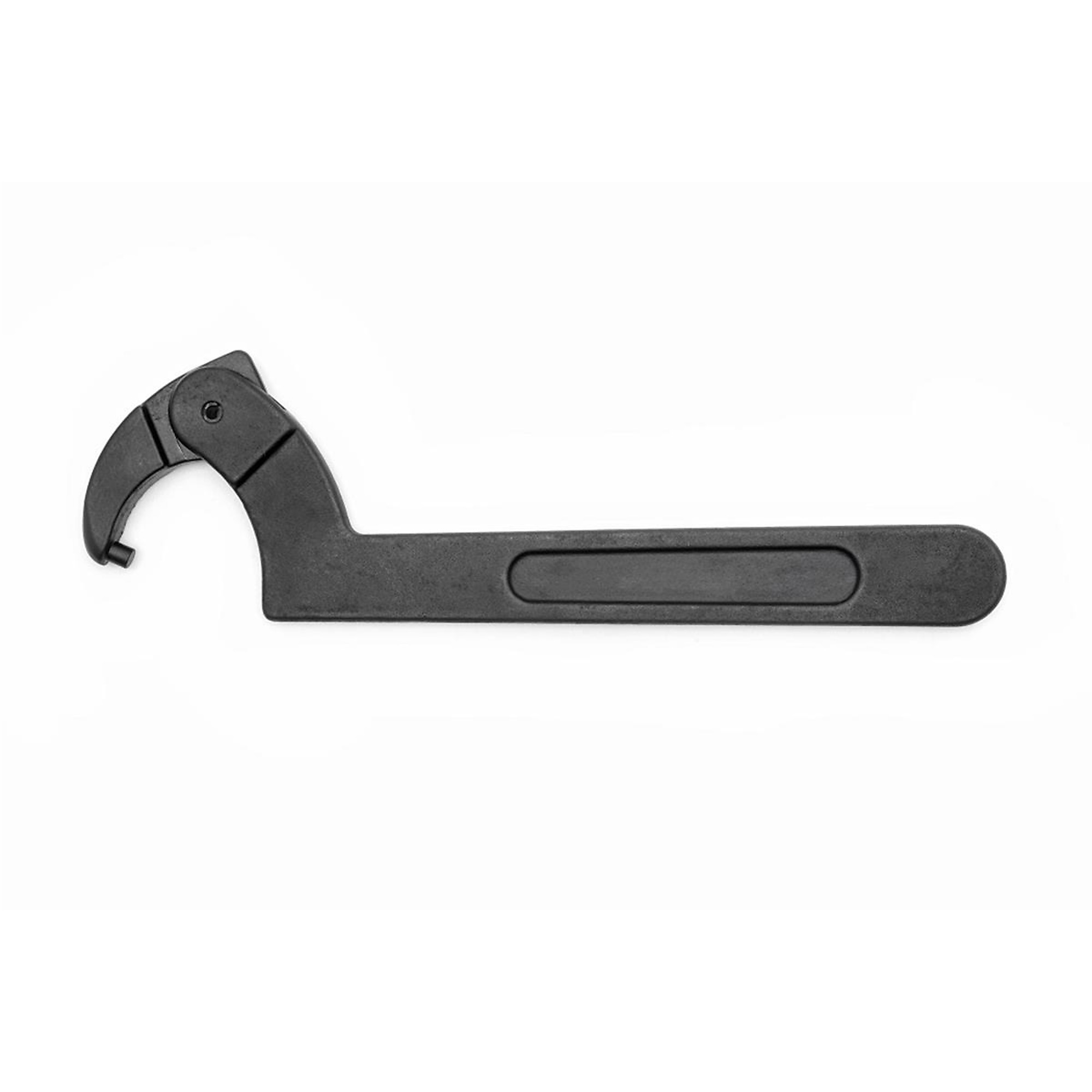 GearWrench Adjustable Hook Spanner Wrench — 3in. to 4 3/4in., Model# KDT81856